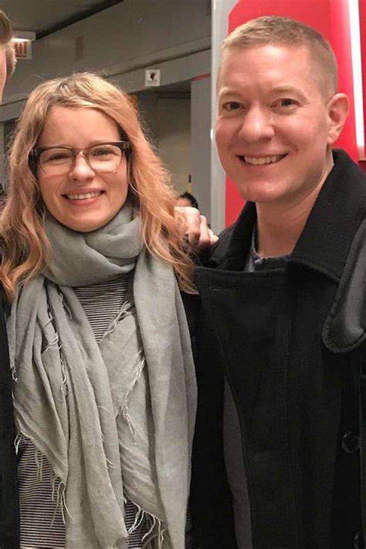 Joseph Sikora's Wife And The Untold Story
