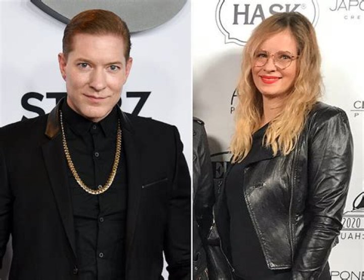 Joseph Sikora And Tania Ribalow: An Unbreakable Bond