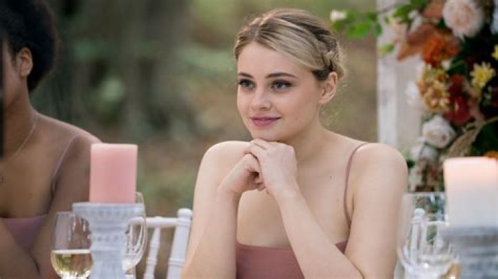 Josephine Langford's Love Life Explored