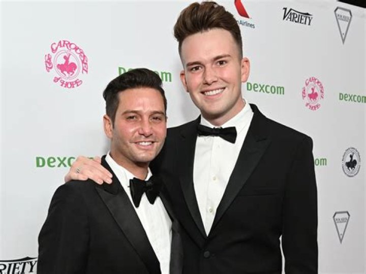 Josh Flagg Boyfriend