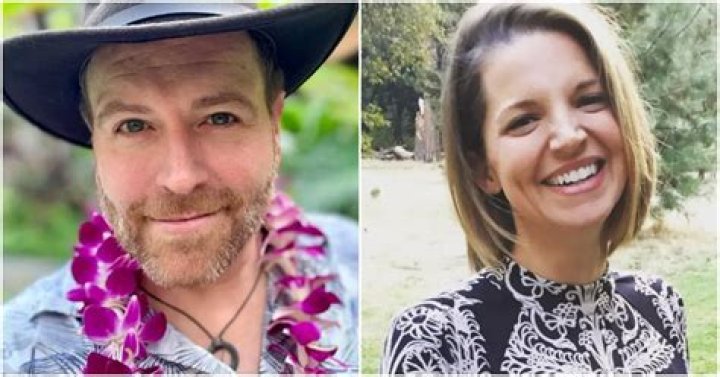 Josh Gates' Wife: Discover The Life Partner Of The Adventure Explorer