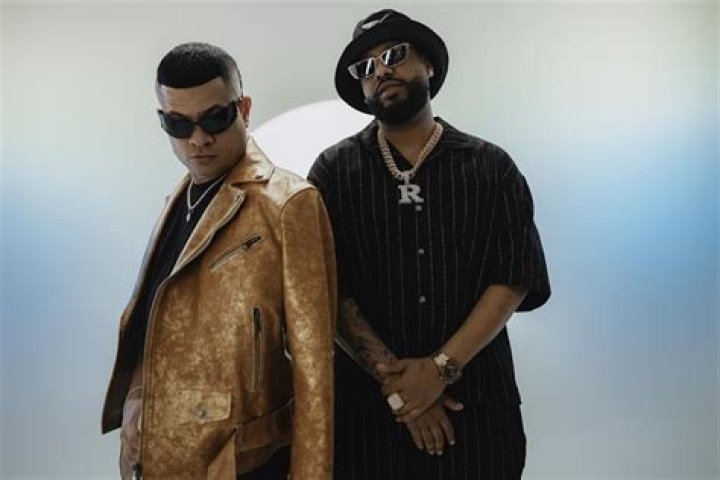 Jowell Y Randy's Age Revealed