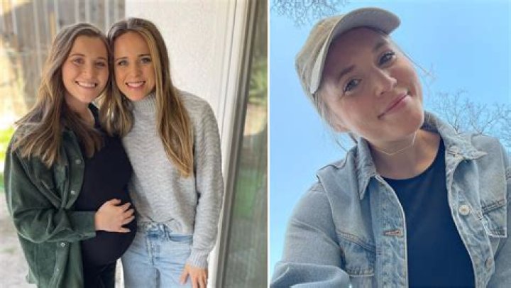 Joy-Anna Duggar Blasted For Killing Animals ·