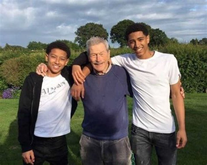 Jude Bellingham's Parents' Inspiring Story