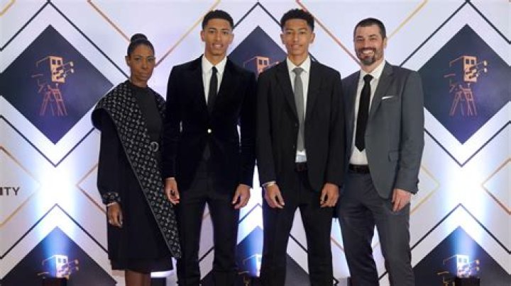 Jude Bellingham: Exploring The Star's Ethnic Background