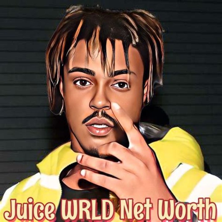 Juice Wrld Net Worth - MoxSync