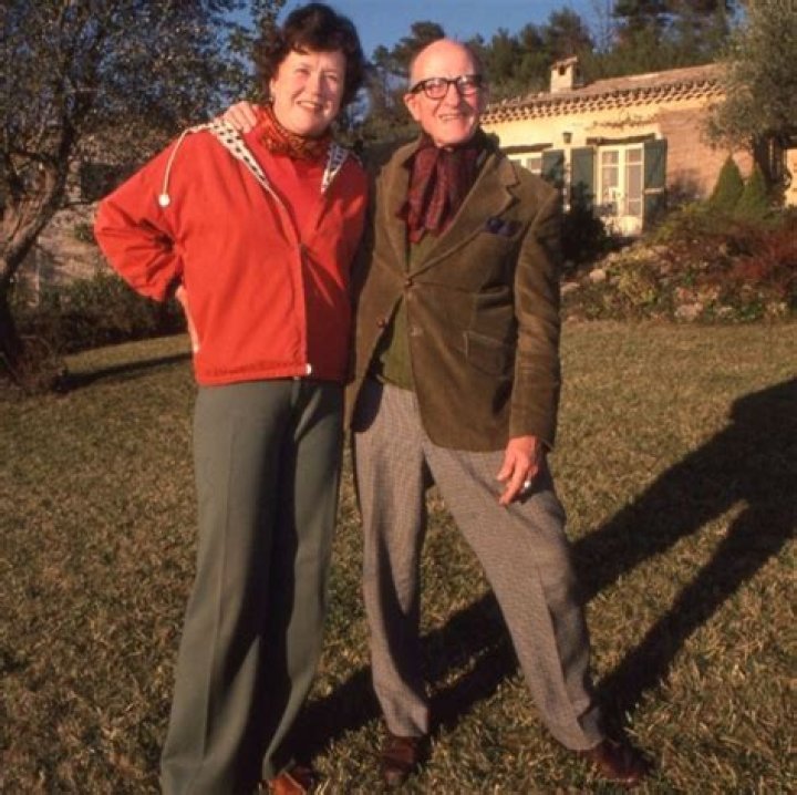 Julia Child's Husband: Exploring The Life Of Paul Cushing Child