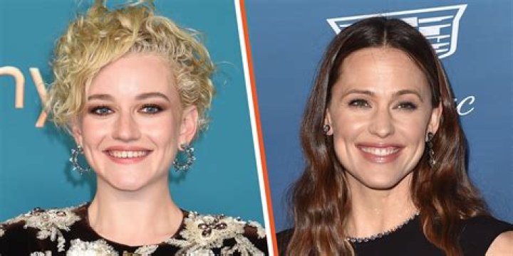 Julia Garner And Jennifer Garner's Surprising Connection Revealed