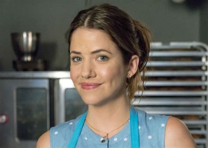 Julie Gonzalo And The Mystery Of Her Scar
