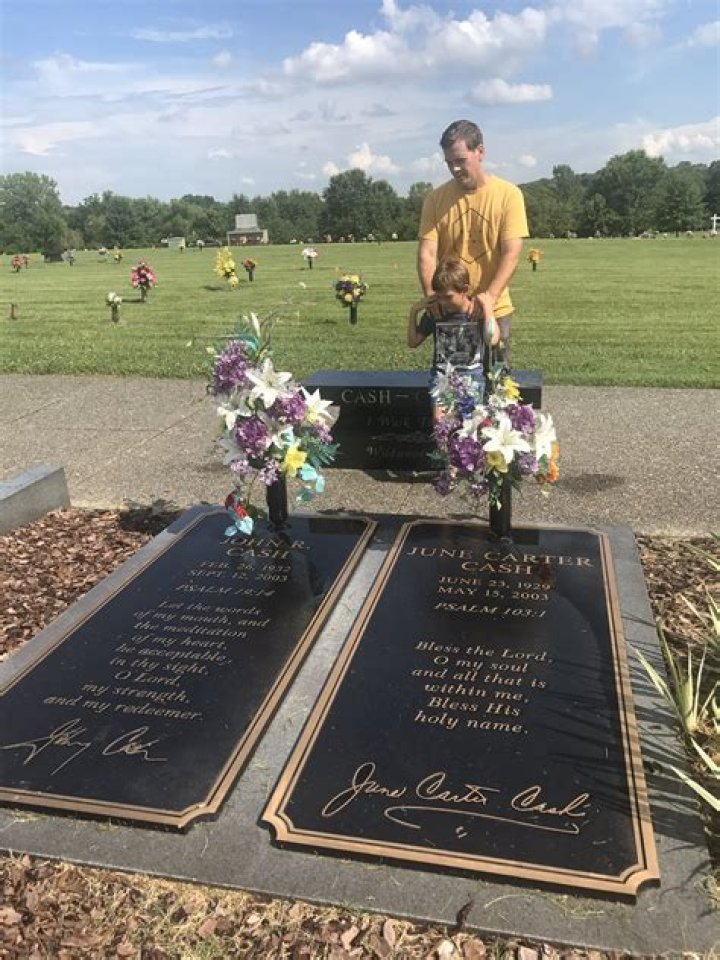 June Carter Cash's Untimely Death