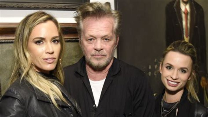 Justice Mellencamp