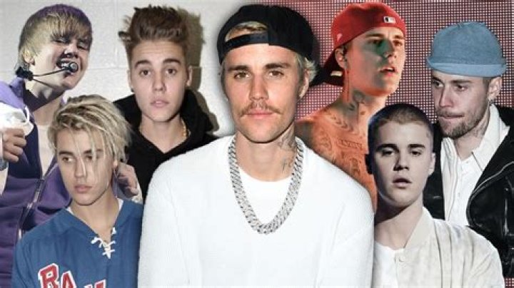 Justin Bieber's Career Timeline: Active Years And Milestones