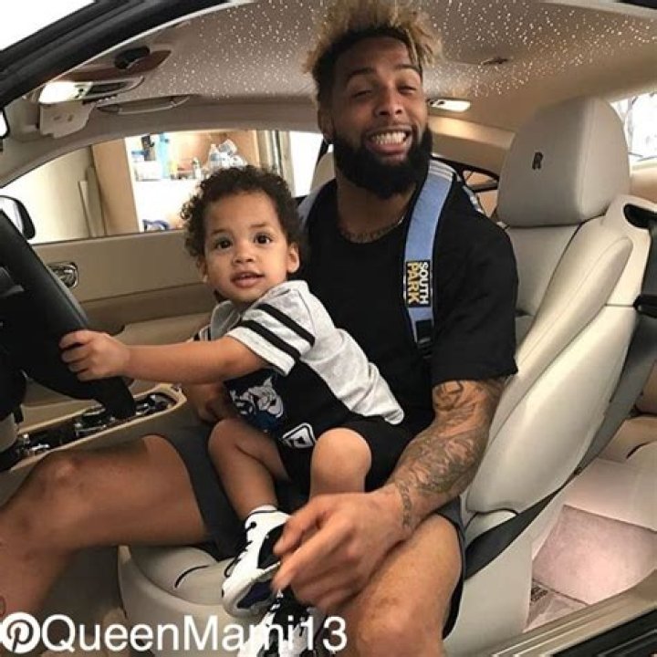 Justin Bieber And Odell Beckham: The Unlikely Friendship