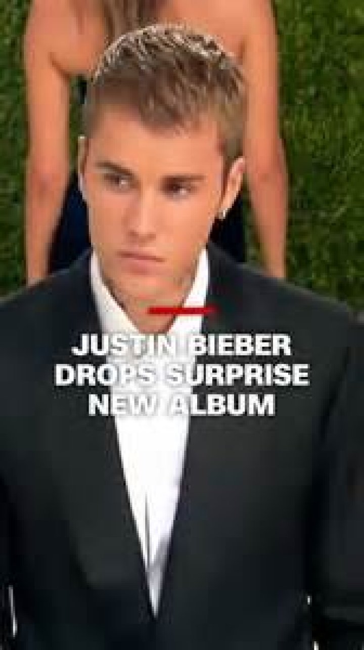 Justin Bieber Drops Fire New Collabs With The Rap Elite