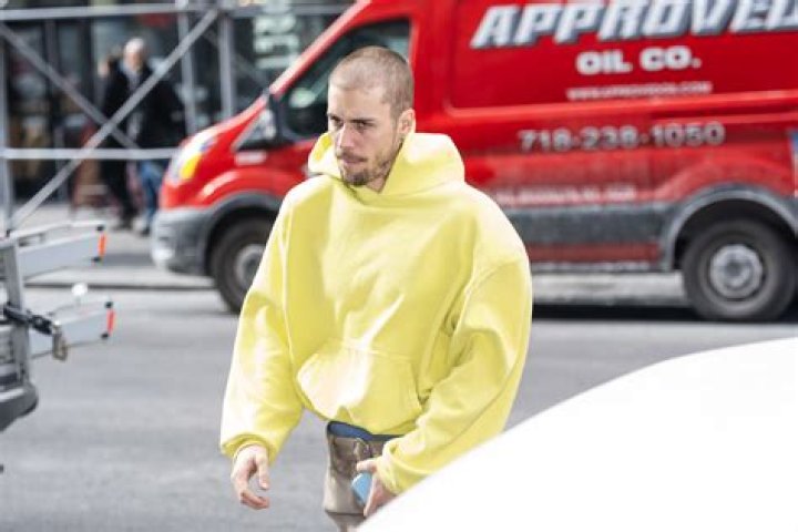 Justin Bieber Mourns The Untimely Passing