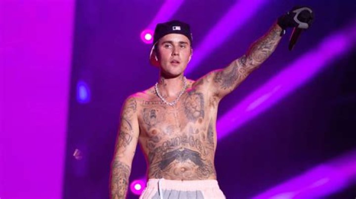Justin Bieber: The Ultimate Collection Of Music Videos