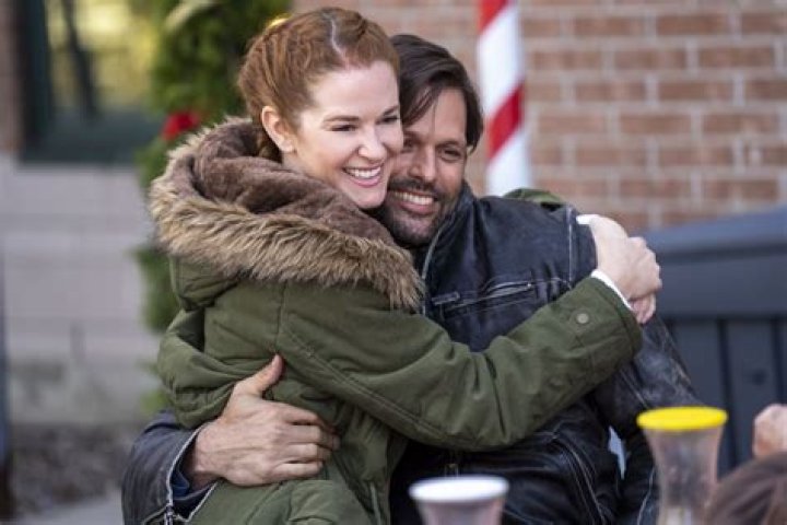 Justin Bruening's Remarkable Journey In Grey's Anatomy