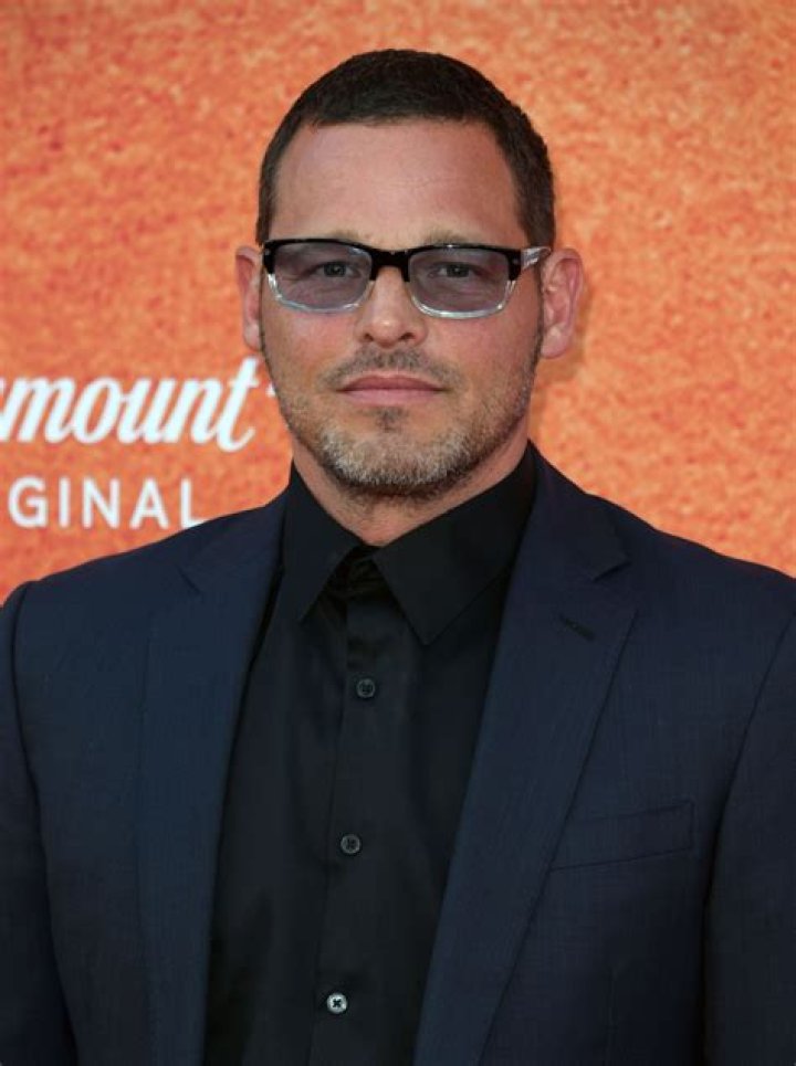Justin Chambers' Movies And TV Shows: A Comprehensive Guide