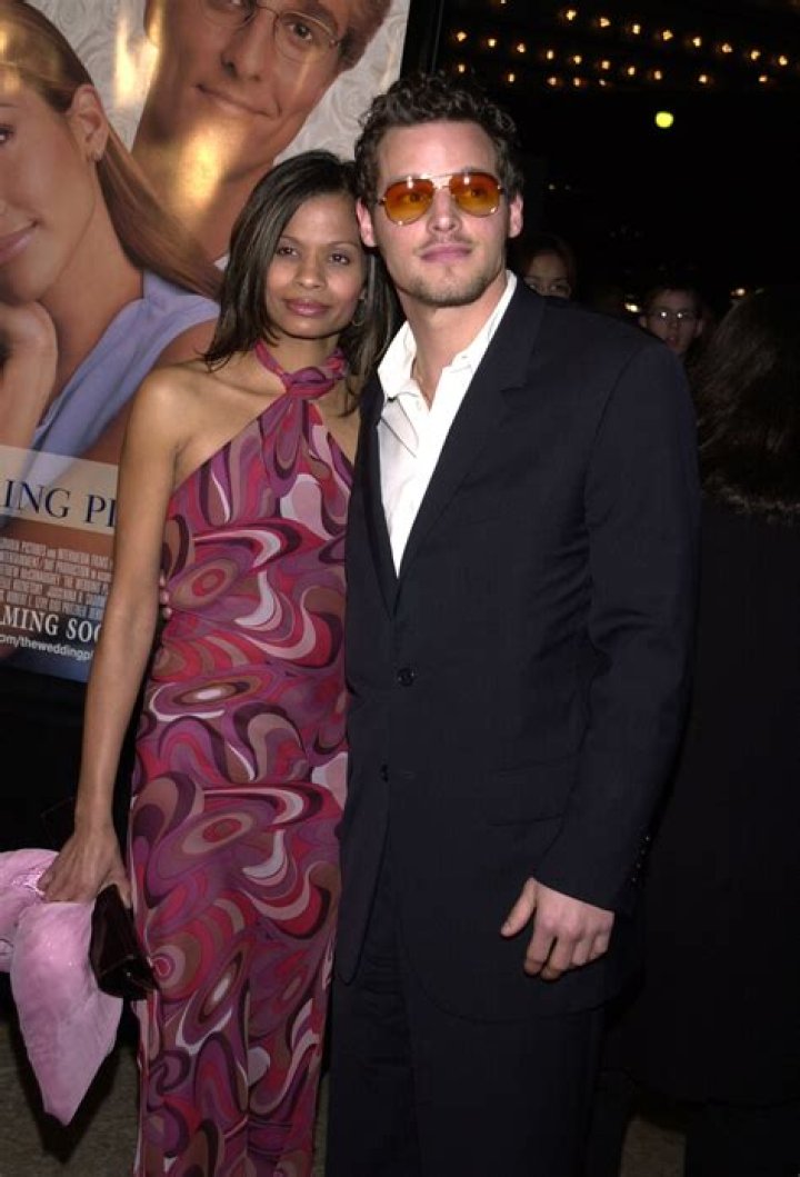Justin Chambers' Wife: Meet The Woman Behind The Grey's Anatomy Star