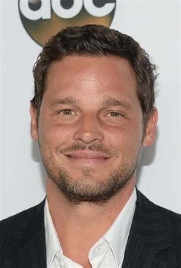 Justin Chambers: A Journey Through Movies And Television