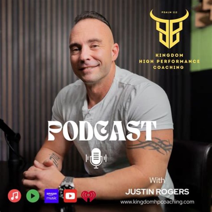 Justin Charles Rogers: Expertise And Insight