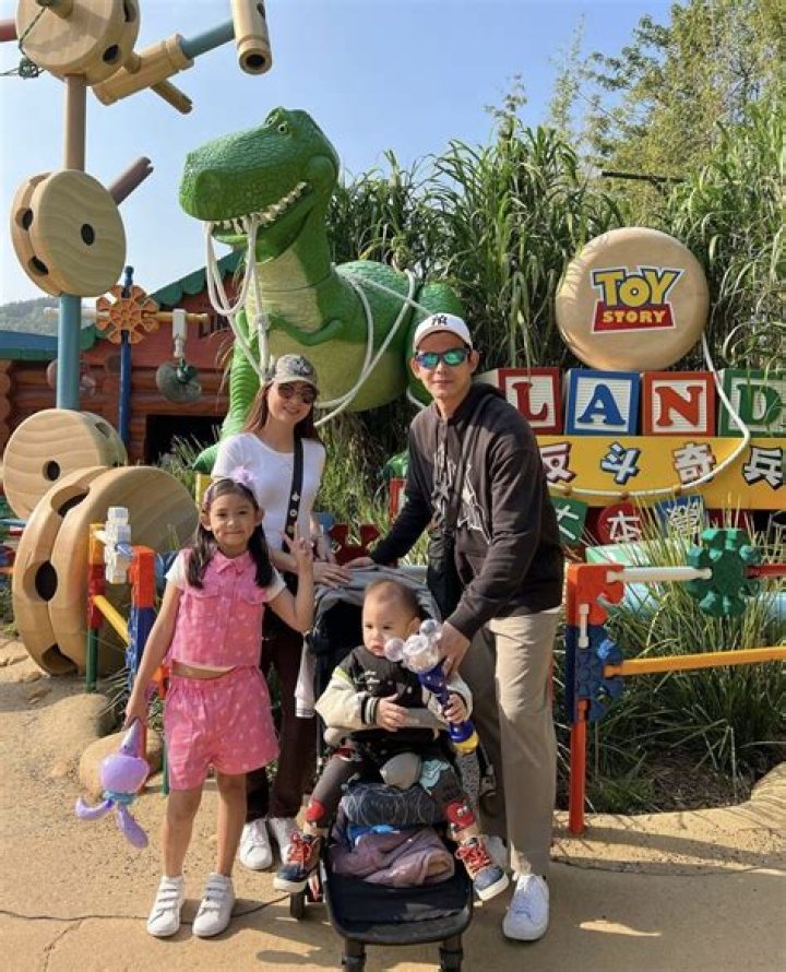 Justin Hartley's Child: A Journey Through Fatherhood