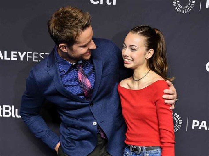 Justin Hartley's Daughter: Explore Her Life And Relationship With Her Father