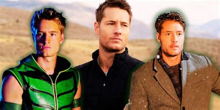 Justin Hartley's Notable Performances: Movies And TV Shows