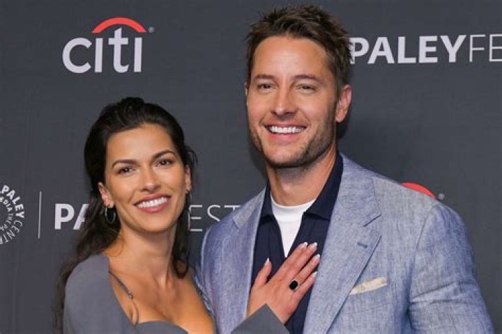 Justin Hartley's Wife: All The Details About His Relationship