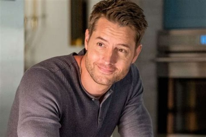 Justin Hartley: A Renowned Actor In The Entertainment Industry