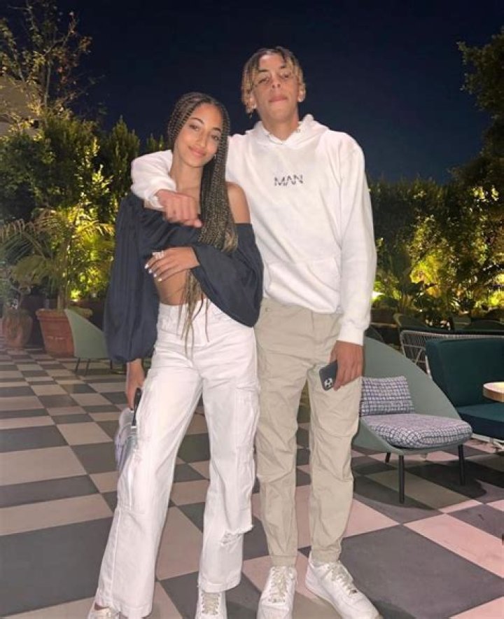Justin Pippen's Family Ties Explored