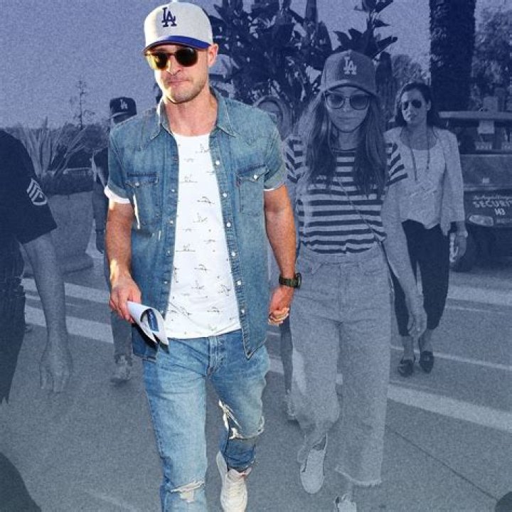 Justin Timberlake's Denim Style For Ultimate Fashion Inspiration