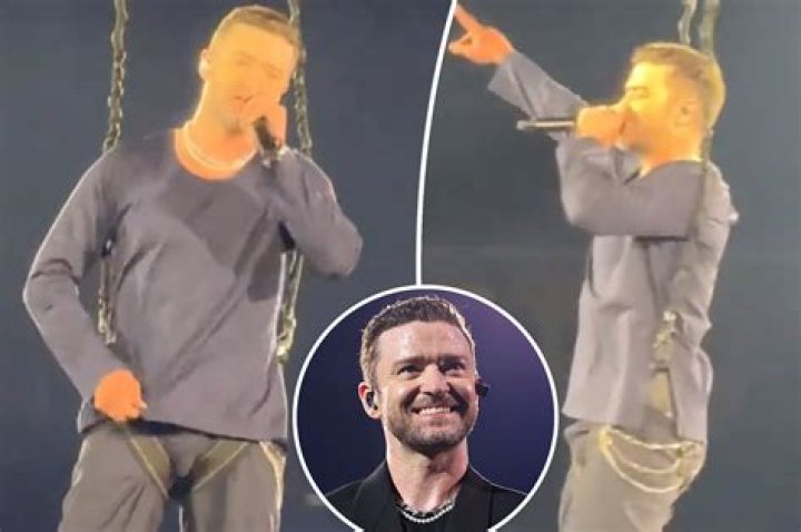 Justin Timberlake's Net Worth In 2024: A Fortune On The Rise