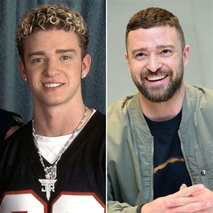 Justin Timberlake October 24