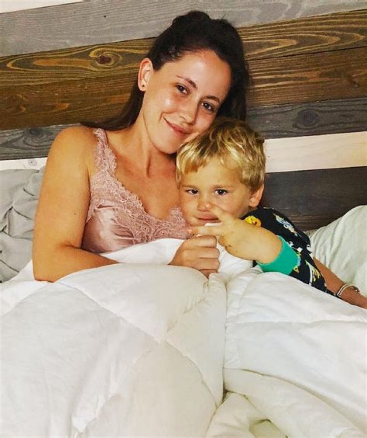 Kaiser Jenelle Evans