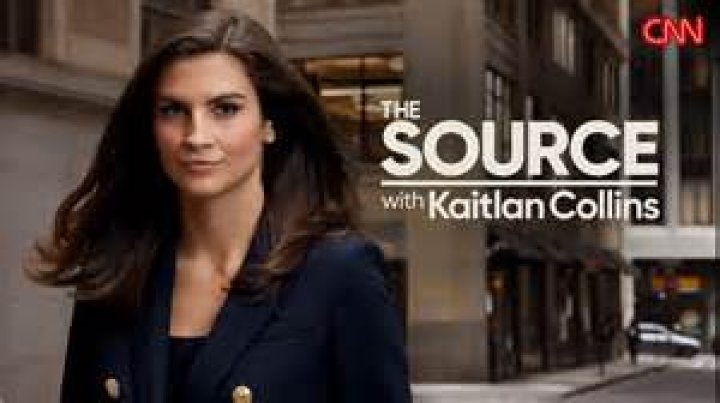 Kaitlan Collins's Height: Unveiled