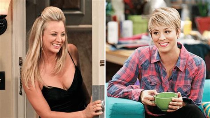 Kaley Cuoco Dad: A Look Into The Life Of The Actress's Father