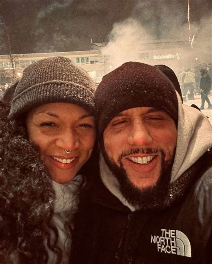 Kali Reis' Love Life: Unraveling The Husband Connection