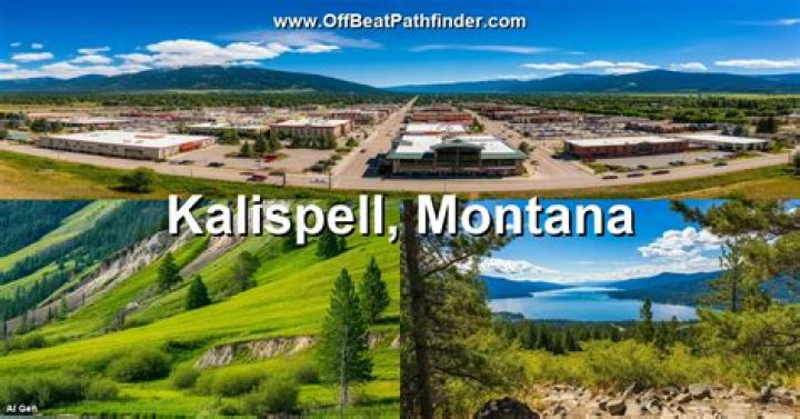 Kalispell Montana's Leading Expert: Christopher Foster
