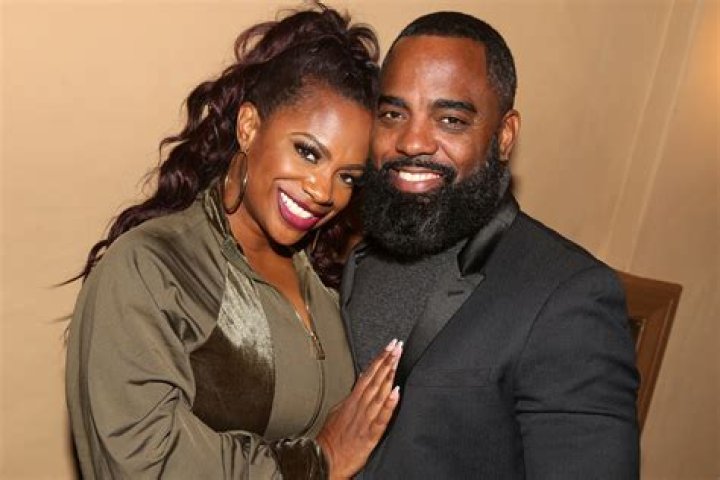 Kandi And Todd