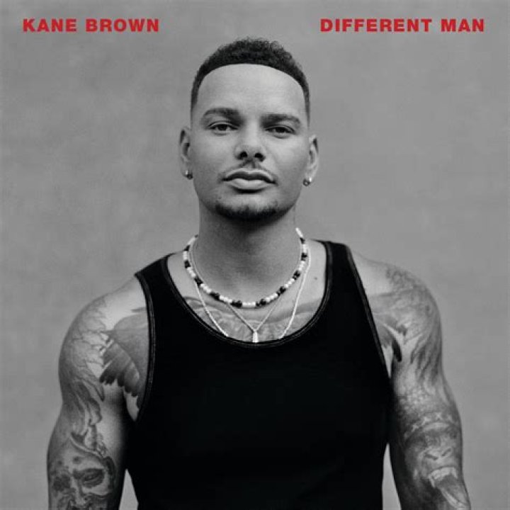 Kane Brown's Father's Photo | Pictures Of Kane's Father