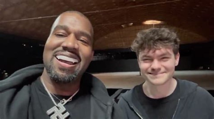 Kanye West's Height: Unlocking The Facts