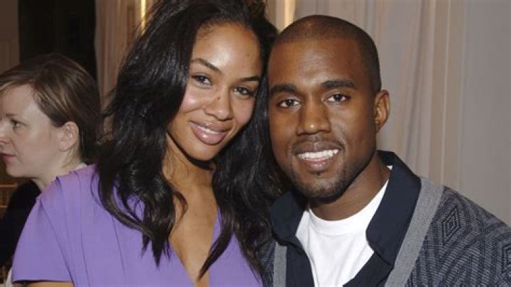 Kanye West And Alexis Phifer's Love Story