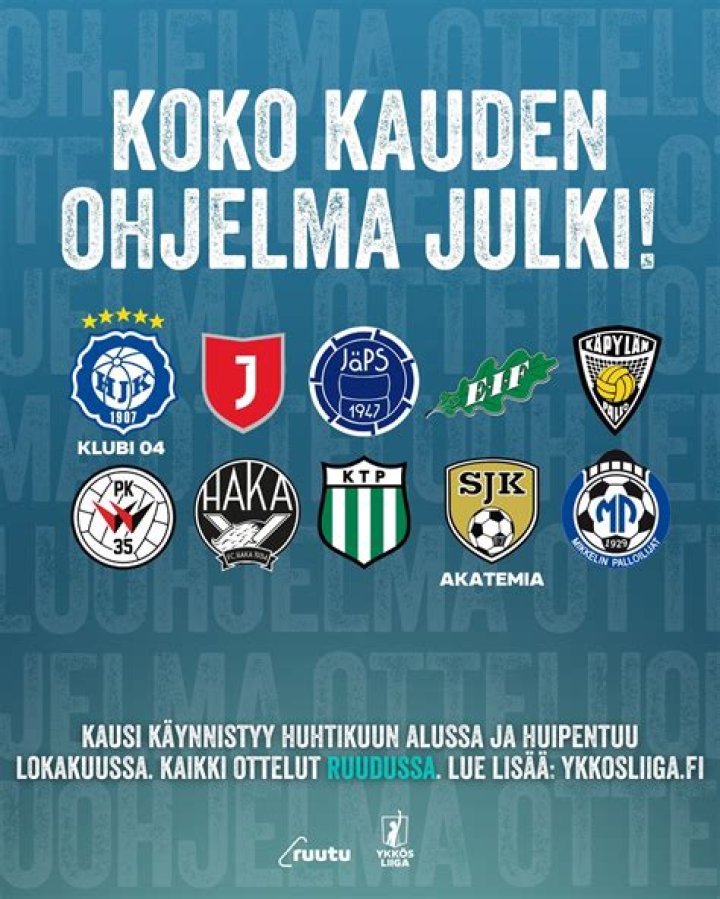 KäPa KTP Ykkösliiga: KTP - Käpa 27 heinäkuuta 2024