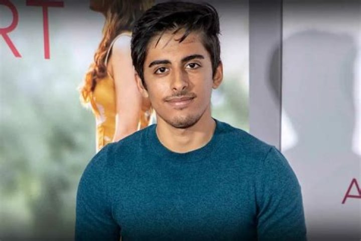 Karan Brar's Race: Identity, Representation, And Inspiration