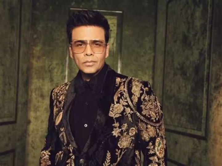 Karan Johar's Relationship Status Revealed
