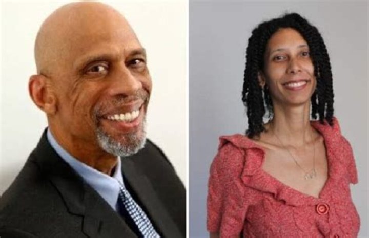 Kareem And Habiba Abdul-Jabbar: A Matrimonial Journey