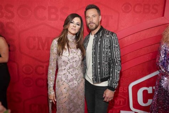 Karen Fairchild Of Little Big Town: Who Did She Marry?