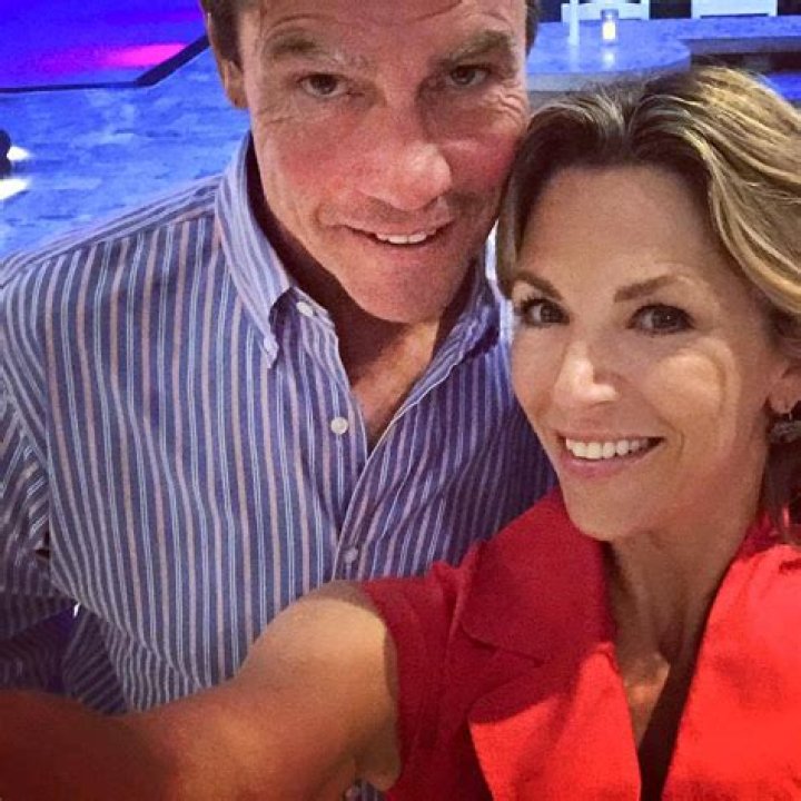Karen Hepp Husband