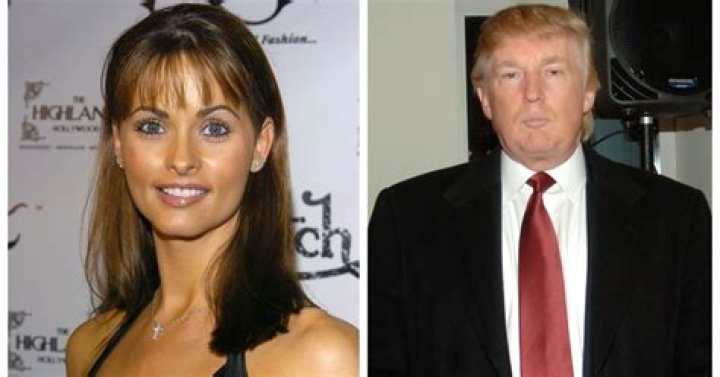 Karen McDougal's Marital Status: Uncovered